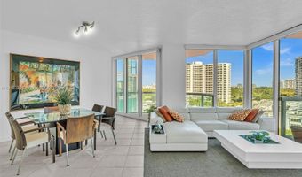 3370 Hidden Bay Dr 1002, Aventura, FL 33180