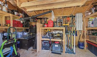 3 Dundonald Ln, Bella Vista, AR 72715