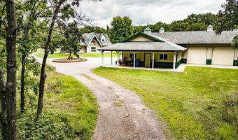 1647 Cottonville Ave, Arkdale, WI 54613