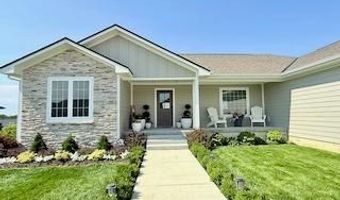 1005 Logan, Atwood, KS 67730