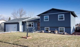 739 Bazaar Exchange, Billings, MT 59105