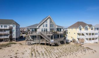 41237 Ocean View Dr Lot 6, Avon, NC 27915