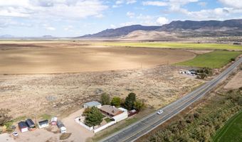 49 E HWY 56, Beryl, UT 84714