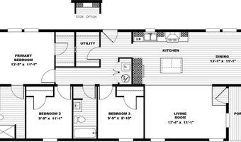 505 Roadrunner Dr, Bullhead City, AZ 86442