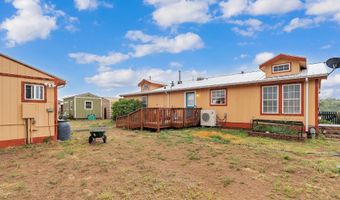 264 County Road 155, Abiquiu, NM 87510