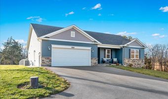 7613 SHENANDOAH Ct, Boonsboro, MD 21713