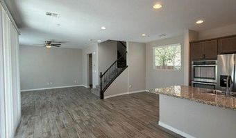 3001 Young Bouvier Ave, Henderson, NV 89044