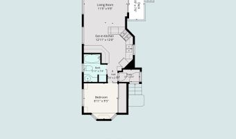 514 W Sawyer C10, Cascade, ID 83611