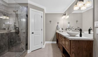 608 Surrey Ln, Benton, AR 72015