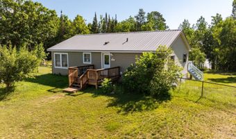 3912 4th St NW, Backus, MN 56435