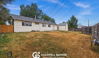 401 N Sun Dr, Casper, WY 82609
