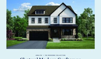 7022 RENITA Ln, Bethesda, MD 20817