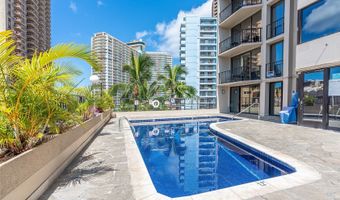 1850 Ala Moana Blvd 1007, Honolulu, HI 96815