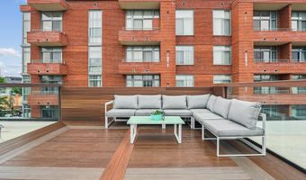 304 K St NE 2PH, Washington, DC 20002