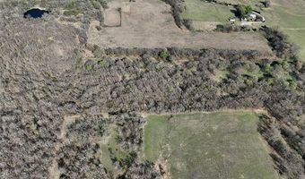 8576 S 4300 Rd, Adair, OK 74330