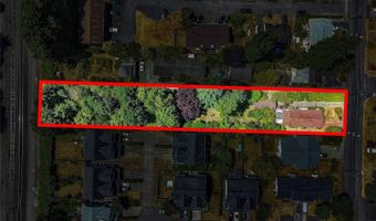 1418 3rd St SE, Auburn, WA 98002