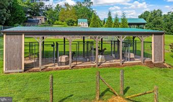 1117 POOR HOUSE Rd, Banco, VA 22711