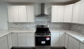 401 W Granville Ave, Albany, IN 47320