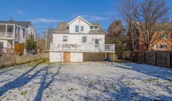 311 E LAKE Ave, Baltimore, MD 21212