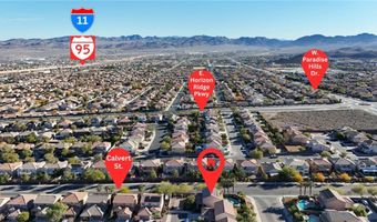 81 Lovage St, Henderson, NV 89002