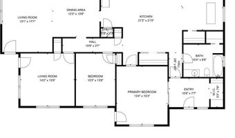3234 S 5th St, Abilene, TX 79605
