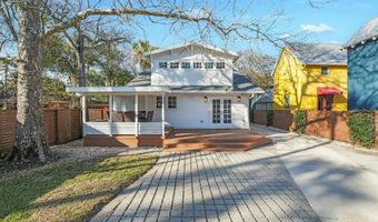 322 6TH St, Atlantic Beach, FL 32233