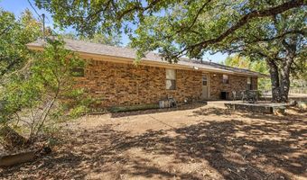 833 S County Road 810, Alvarado, TX 76009