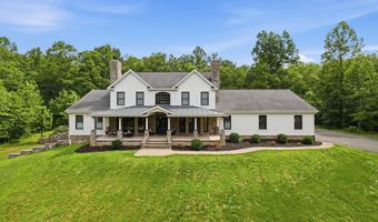 58 ROCK SPRINGS Ln, Amissville, VA 20106