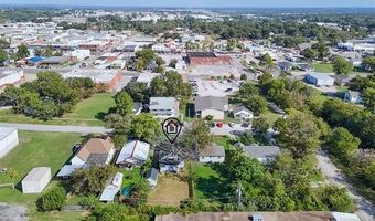 319 E 13th St, Ada, OK 74820