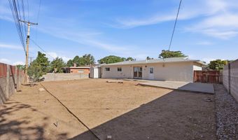10220 San Gabriel Rd NE, Albuquerque, NM 87111