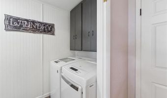 2541 W 430 Rd, Adair, OK 74330
