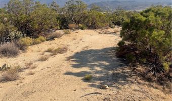 61700 Indian Paint Brush Rd, Anza, CA 92539