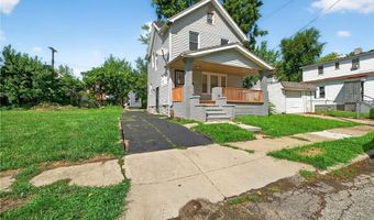 11927 Minor Ave, Cleveland, OH 44105