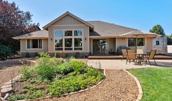 21420 Belknap Dr, Bend, OR 97701