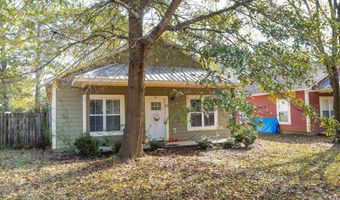 204 N Holly St, Beebe, AR 72012