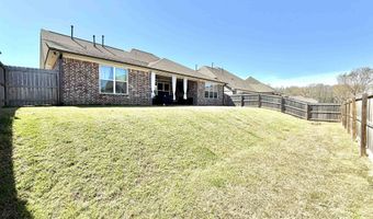 12516 GOLDEN BELL Dr, Arlington, TN 38002