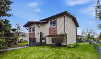3604 E 18th Ave, Anchorage, AK 99508