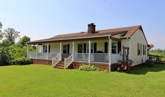 1967 Cub Creek Rd, Appomattox, VA 24522