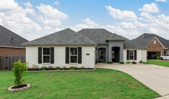 37 Crowder Dr, Benton, LA 71006
