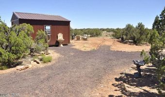 12 County Rd N8543, Concho, AZ 85924