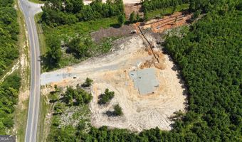 Lot 1 Silver Dollar, Barnesville, GA 30204