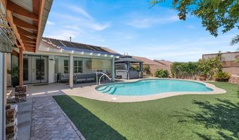 780 Beach Park St, Henderson, NV 89015
