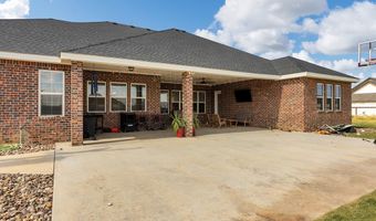 5 NW Isabella Cir, Andrews, TX 79714