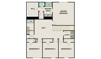 74 Quail Run Way SE, Allenhurst, GA 31301