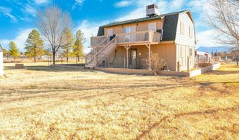 3836 W Center Ln, Camp Verde, AZ 86322