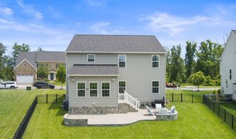 25541 EMERSON OAKS Dr, Aldie, VA 20105