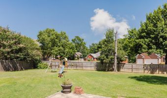 5916 Worth Ave, Benton, AR 72019