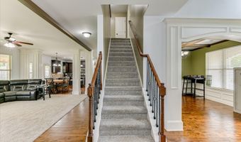 137 Buckhar Ln, Aiken, SC 29803