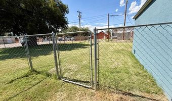 604 W QUAY Ave, Artesia, NM 88210
