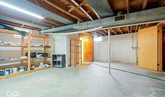 6115 E St Joseph St, Indianapolis, IN 46219
